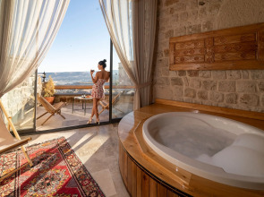 Dream of Cappadocia Hotel
