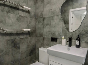 Апартаменты Privi House на 40 лет победы 89