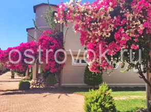 Апарт-Отель Sunset Beach Club