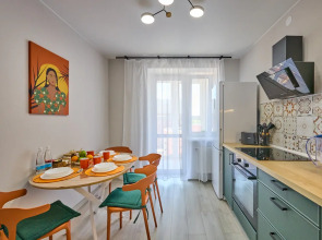 Квартира 2-комнатная с видом: идеальное сочетание комфорта и стиля