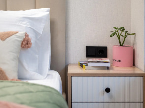 Квартира Я на Море 2-ком рядом с ЖД вокзалом и ул.Навагинской