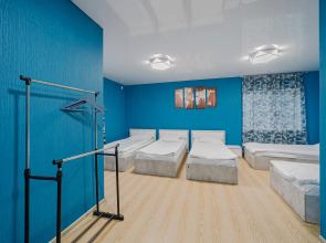 Частный дом Теплый коттедж рядом с аэропортом