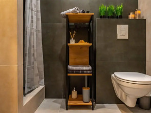 Квартира рядом с Парком Победы