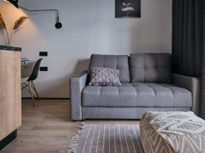 Апартаменты Design-studio