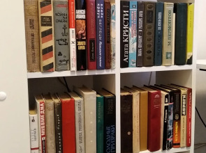 Апартаменты Котики в Великом Новгороде