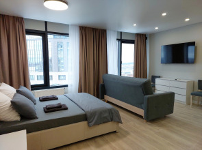 Квартира Башни Близнецы