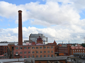 Апартаменты Ballet ЖК бизнес-класса