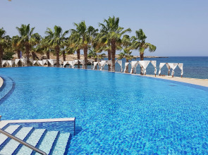 Отель Karpaz Gate Marina