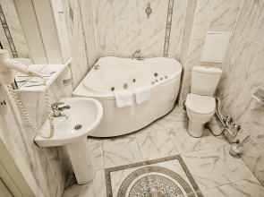 Отель Донжон