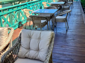 Отель Orange Sun