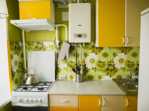 Апартаменты для командировочных