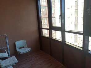 Квартира Vyborg Velvet Aparts в центре города с парковкой