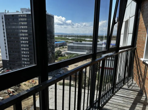 Апартаменты на Смолина, 61 (Loft-studio)