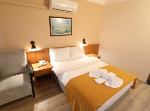 Отель Luna Piena