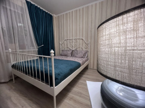 Квартира AlexHome РП Свердловский Заречная 9