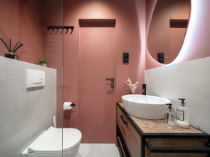 Апартаменты Классические SweetHome на Лиговском 65