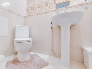 Апартаменты на Полтавском 2