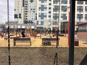 Квартира Sputnik 1