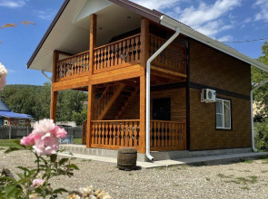 Гостевой Дом Атмосфера