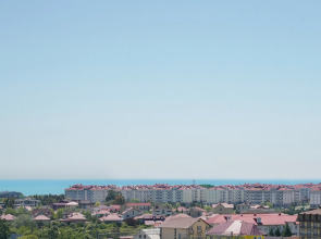 Апартаменты Frukty Rent Однокомнатный Комфорт