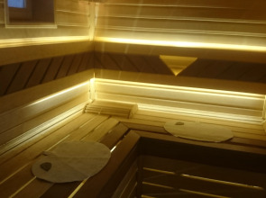 Гостевой дом Метелица