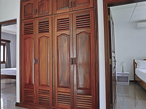 Вилла Beach View - Beauvallon villas