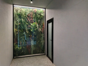 Апартаменты Современная квартира в ЖК Видный