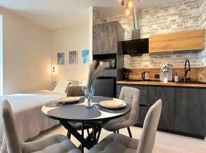 Квартира Природная 10Б корпус5