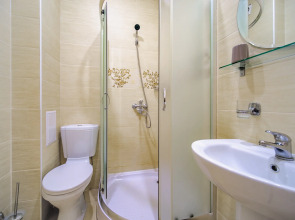 Отель ПостоялецЪ