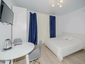 Квартира Полимерный Переулок 11