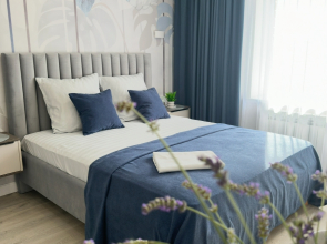 Квартира Студия на Ленина 119а