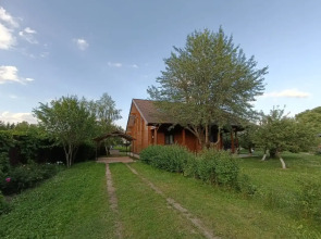 Частный дом Гостевой дом Ильинское 77