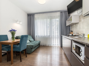 Гостевой дом Грейстоун