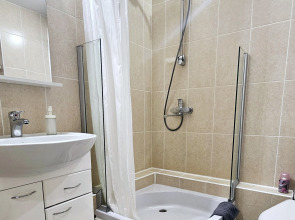 Апартаменты на Шмидта