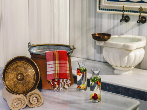 Отель Romance Istanbul