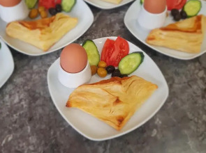 Отель Чёрный Слон