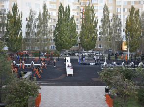 Отель Звездный