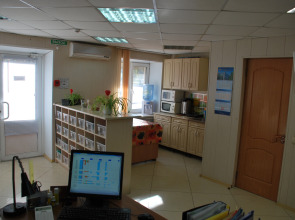 Хостел на Гуртьева