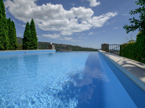 Гостевой Дом над Морем