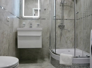 Квартира ЖК Мед house