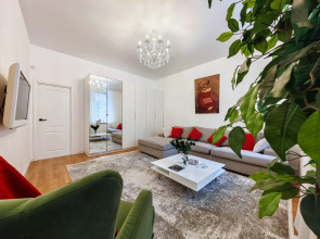 Квартира на Декабристов 36/1