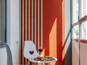 Апартаменты Дизайнерские Георг Ландрин