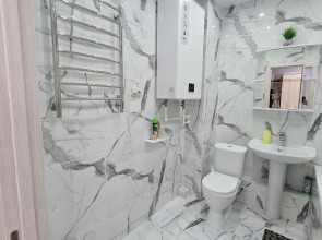 Апартаменты «Оазис» на Чертыгашева 166