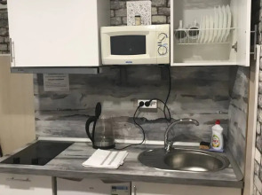 Апартаменты Добрые сутки на Антона Валека