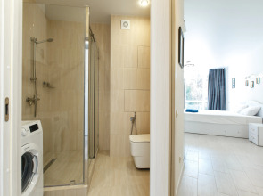 Апартаменты у Моря в ЖК Москва