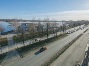 Апартаменты на Горошникова 70