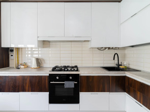 Квартира Люкс в ЖК Столичный