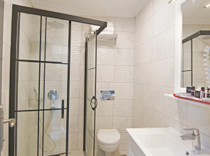 Отель Blue Bay Beach