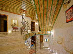 Отель Balloon Cave