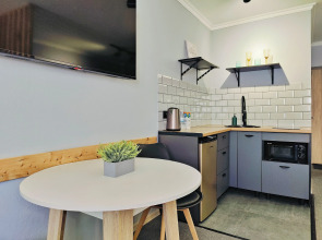 Апарт-отель The Apartments 95